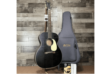 Электроакустическая гитара Martin Guitar 000-17E