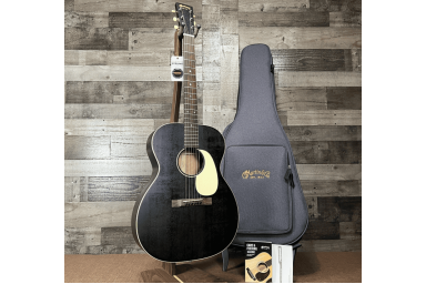 Электроакустическая гитара Martin Guitar 000-17E