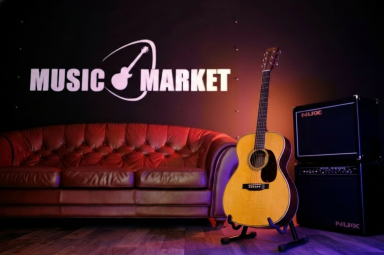 Акустическая гитара Martin Guitar 000-28EC Eric Clapton