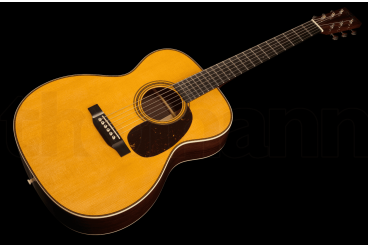 Акустическая гитара Martin Guitar 000-28EC Eric Clapton