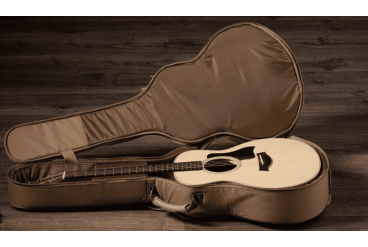 Акустическая гитара Taylor GS Mini Sapele Torrefied Top