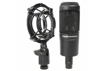 Микрофон Audio-Technica AT 2035