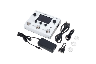 Гитарный процессор Hotone Ampero II Stomp