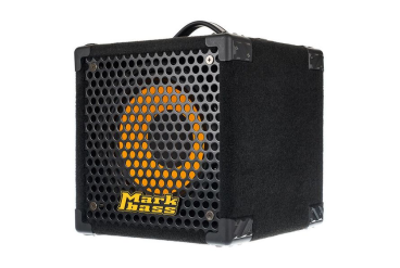 Комбоусилитель басовый Markbass Micromark 801