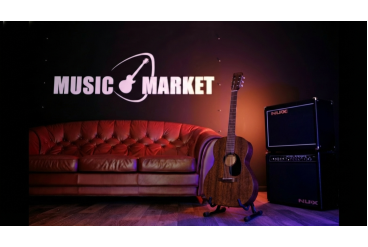 Акустическая гитара Martin Guitar 000-15SM