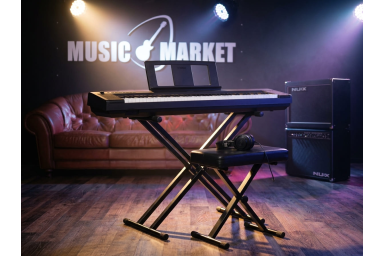 Цифровое пианино Yamaha NP-35B Piaggero