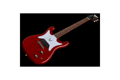 Электрогитара Epiphone Coronet Cherry