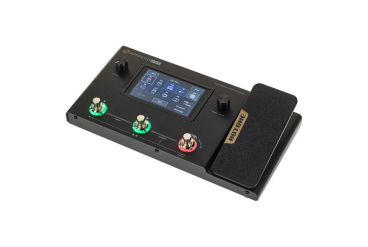 Гитарный процессор Hotone MP-80 Ampero One