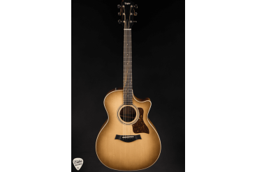 Электроакустическая гитара Taylor 314ce Studio SEB