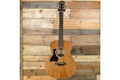Акустическая гитара Taylor GS Mini Mahogany