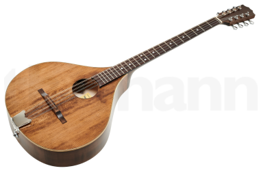 Бузуки Thomann Irish Concert Bouzouki A-P
