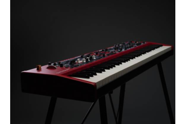 Цифровой синтезатор Clavia Nord Stage 4 Compact