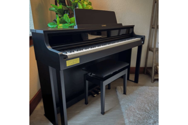 Цифровое пианино Casio Celviano AP-750 BK