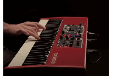 Цифровое пианино Clavia Nord Electro 6 HP