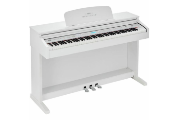 Цифровое пианино Hemingway DP-501 MKII WH