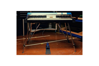 Цифровое пианино Rhodes Mk 8-73 American Classic