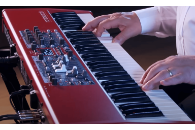 Цифровое пианино Clavia Nord Electro 6D 61