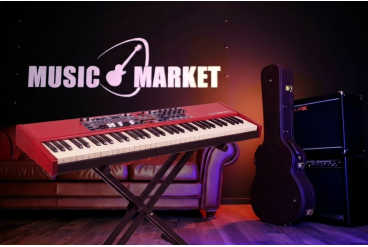 Цифровое пианино Clavia Nord Electro 6D 73