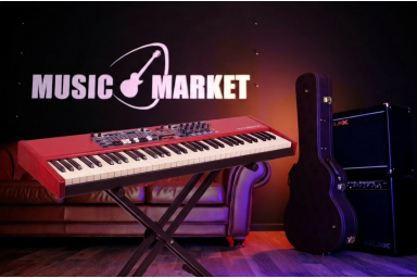 Цифровое пианино Clavia Nord Electro 6D 73