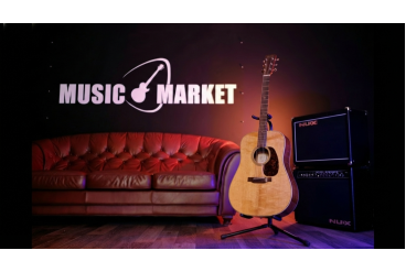 Акустическая гитара Martin Guitar Custom D-18