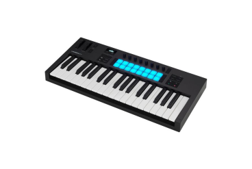 MIDI-клавиатура Novation Launchkey 37 MK4