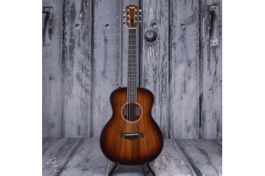 Электроакустическая гитара Taylor GS Mini-e Koa Plus
