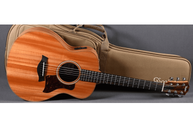 Электроакустическая гитара Taylor GS Mini-e Mahogany
