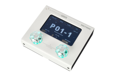 Гитарный процессор Hotone Ampero Mini Vanilla