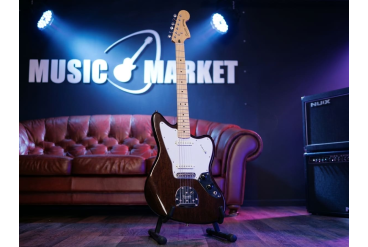 Электрогитара Squier Affinity Jaguar MMB