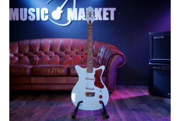 Электрогитара Danelectro Dan O. Cool Aqua