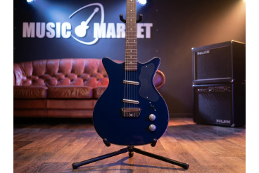 Электрогитара Danelectro Dan O. Cool Blue