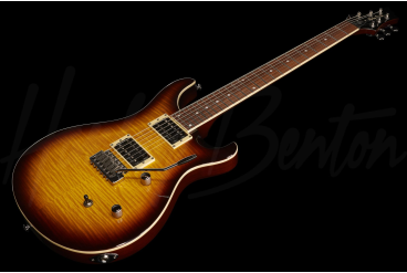 Электрогитара Harley Benton CST-24T Vintage Sunburst