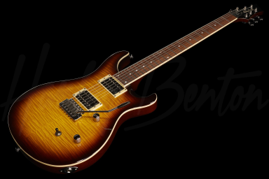 Электрогитара Harley Benton CST-24T Vintage Sunburst