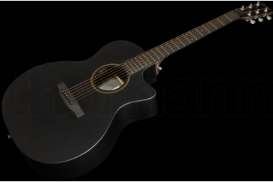 Электроакустическая гитара Martin Guitar GPC-X1E Black