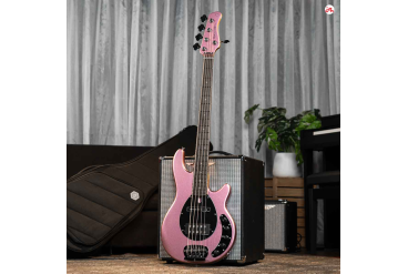 Бас-гитара Sire Marcus Miller Z7-5 Burgundy