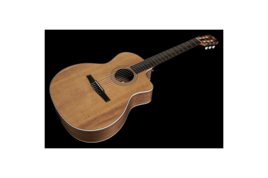 Классическая гитара Taylor 214ce-N Spruce/Walnut