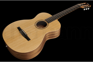 Классическая гитара Taylor Academy Series 12e-N