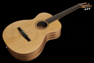 Классическая гитара Taylor Academy Series 12e-N