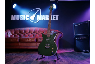 Электрогитара Danelectro Dan O. Cool Green