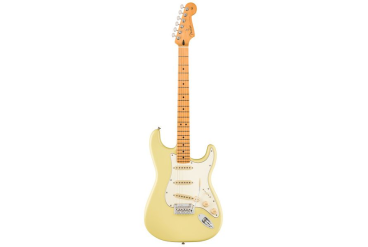 Электрогитара Fender Player II Strat MN HLY