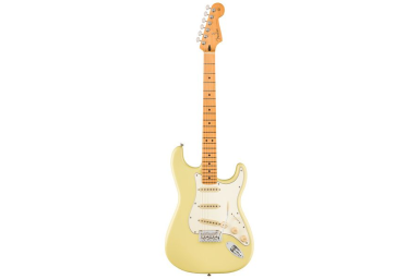 Электрогитара Fender Player II Strat MN HLY