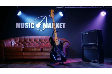 Бас гитара Squier CV 70s Jazz Bass MN BK