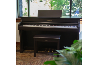 Цифровое пианино Yamaha CLP-735 R