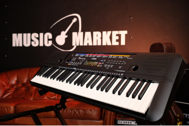 Синтезатор Yamaha PSR-E263