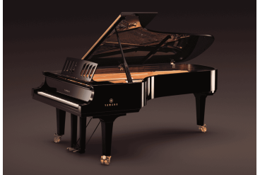 Рояль Yamaha CFX