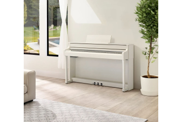 Цифровое пианино Yamaha CLP-735 WA
