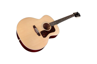 Акустическая гитара Guild F-40 Standard NAT VG USA