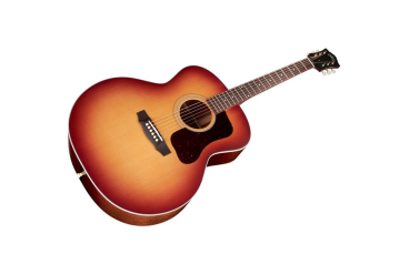 Акустическая гитара Guild F-40 Standard PSB VG USA