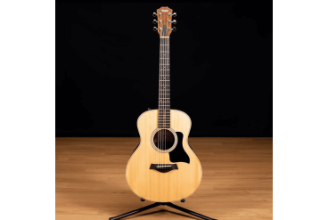 Электроакустическая гитара Taylor GS Mini-e Rosewood Plus