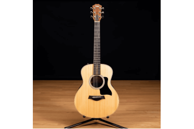 Электроакустическая гитара Taylor GS Mini-e Rosewood Plus